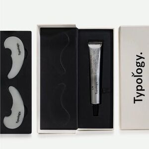 Typology Eye Balm Mask + Patches